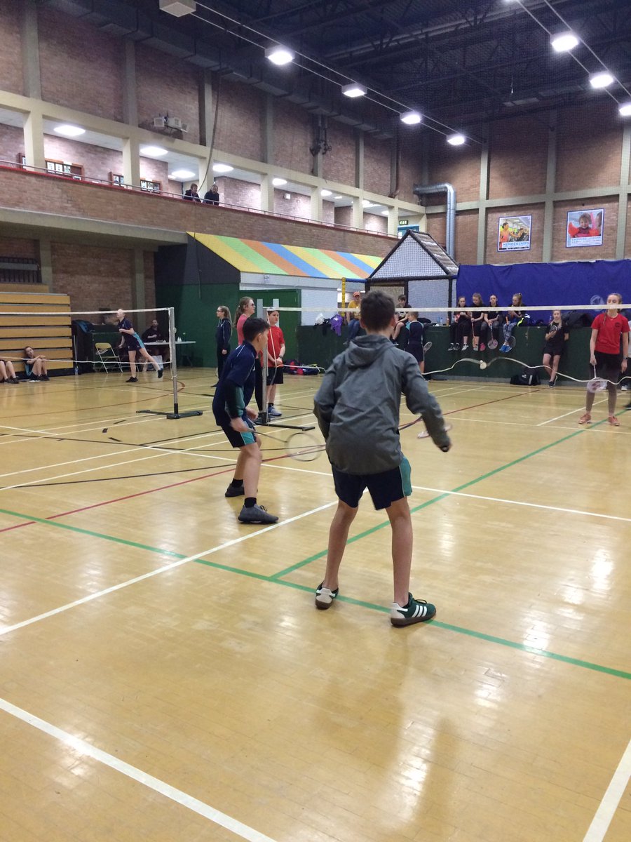 DACA_Netball's tweet photo. Boys working hard https://t.co/PNahDFJGlV