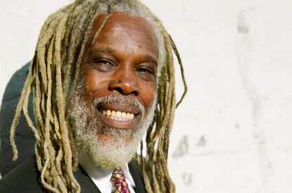 HAPPY BIRTHDAY BILLY OCEAN! LOVE REALLY HURTS .   