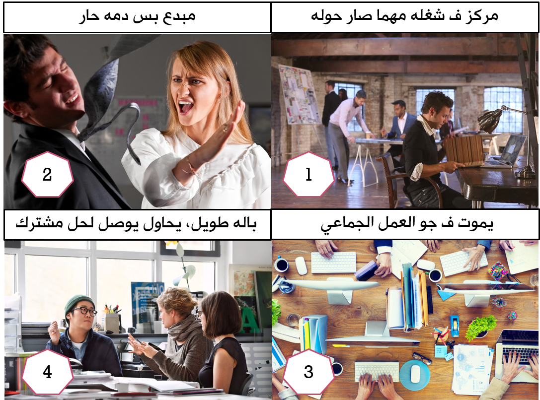 prolensoman's tweet photo. المصممين أنواع: 
المزاجي😅
  والرايق😎 
المرَكِز
🧐
 واللي وحده عالم 🙅‍♂️ 
، أنت من أي نوع يا ترى ؟ !

#ProLens https://t.co/HJI7cLrqP8