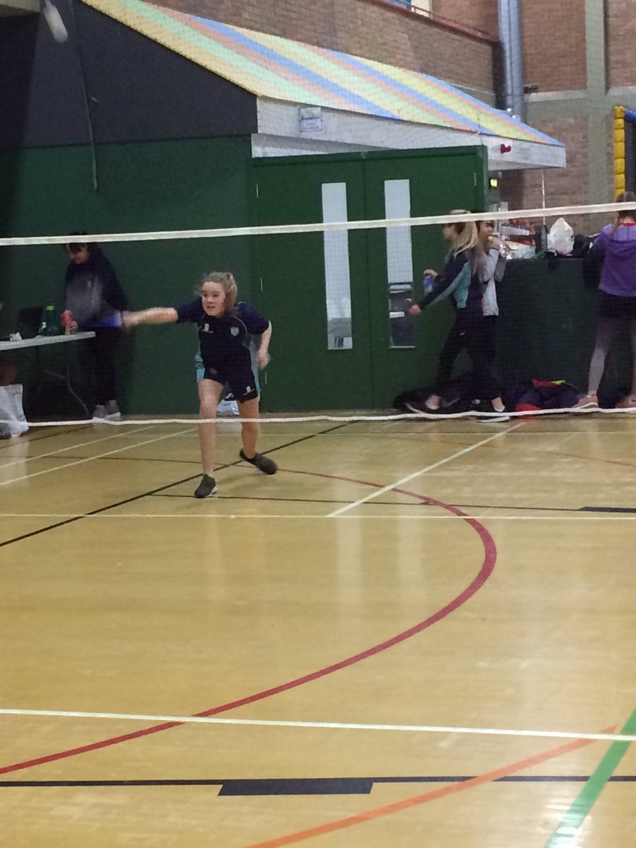 DACA_Netball's tweet photo. It's a busy morning https://t.co/6QaTEti3ZP