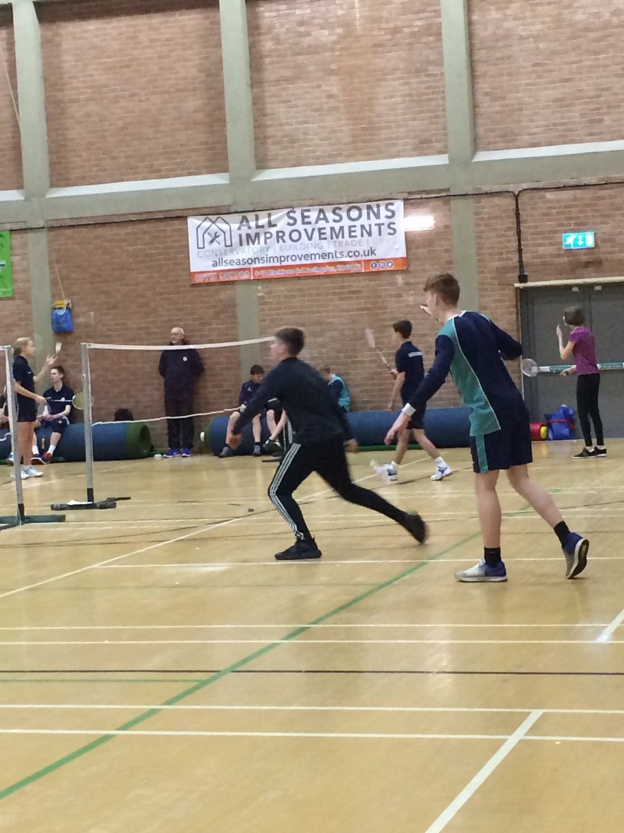 DACA_Netball's tweet photo. It's a busy morning https://t.co/6QaTEti3ZP