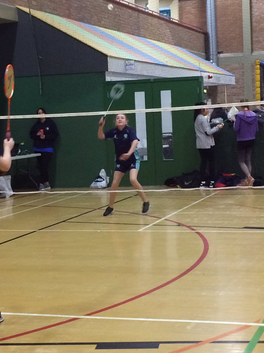 DACA_Netball's tweet photo. It's a busy morning https://t.co/6QaTEti3ZP