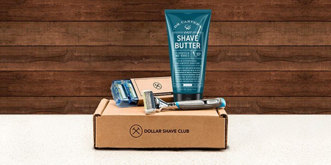 Dollar Shave Club is finally launching in the UK! 🧔😀
Be sure to check them out &amp; if you're quick you can nab a £5 voucher to spend! 🧐

fbuy.me/hGSRL

 #Grooming #Shave