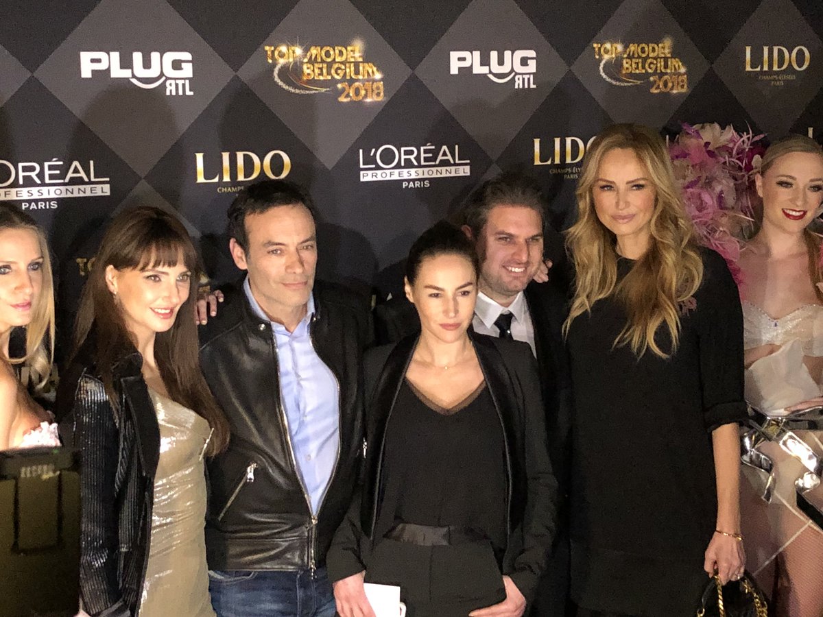 Plug RTL tweet media