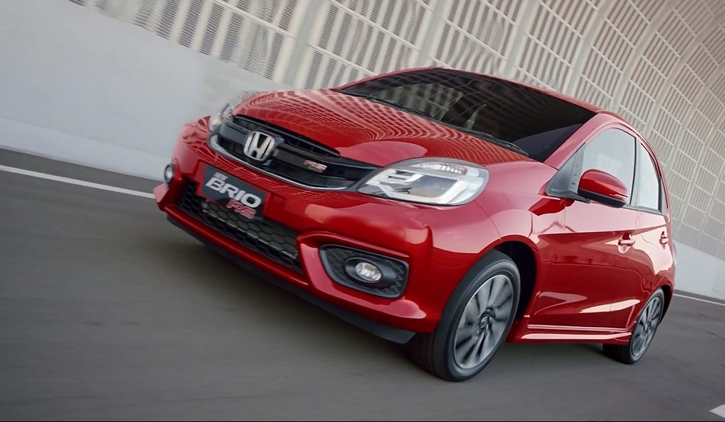 hondaisme's tweet photo. New Honda Brio RS tampil dengan desain serta performa yang lebih sporty.
New Honda Brio. Drive 2 Excitement
#honda #brio #hondabrio #newbrio #newbrioRS #drive2excitement #car #cars #hondacars #hondaid #hondaisme https://t.co/lX63D3NzYg