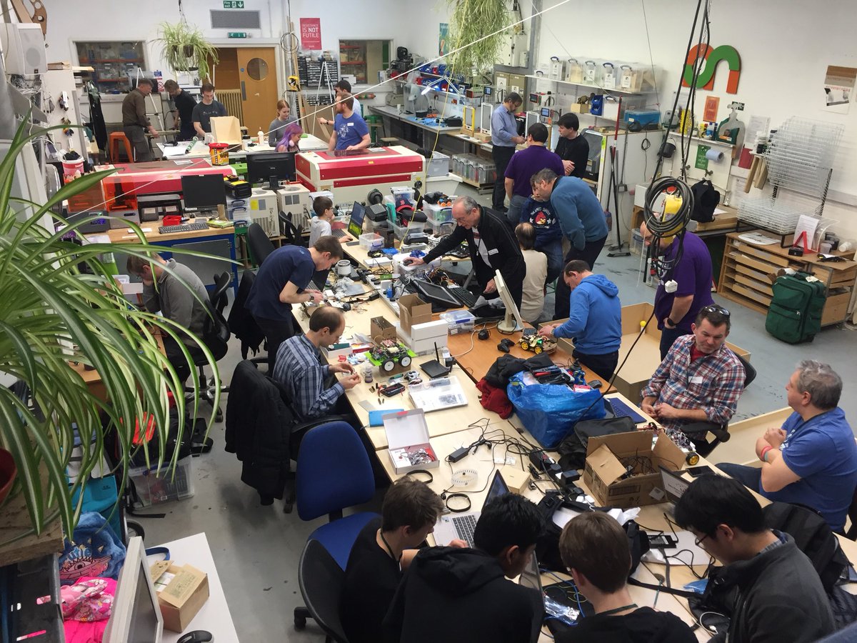 Raspberry Pi tweet media