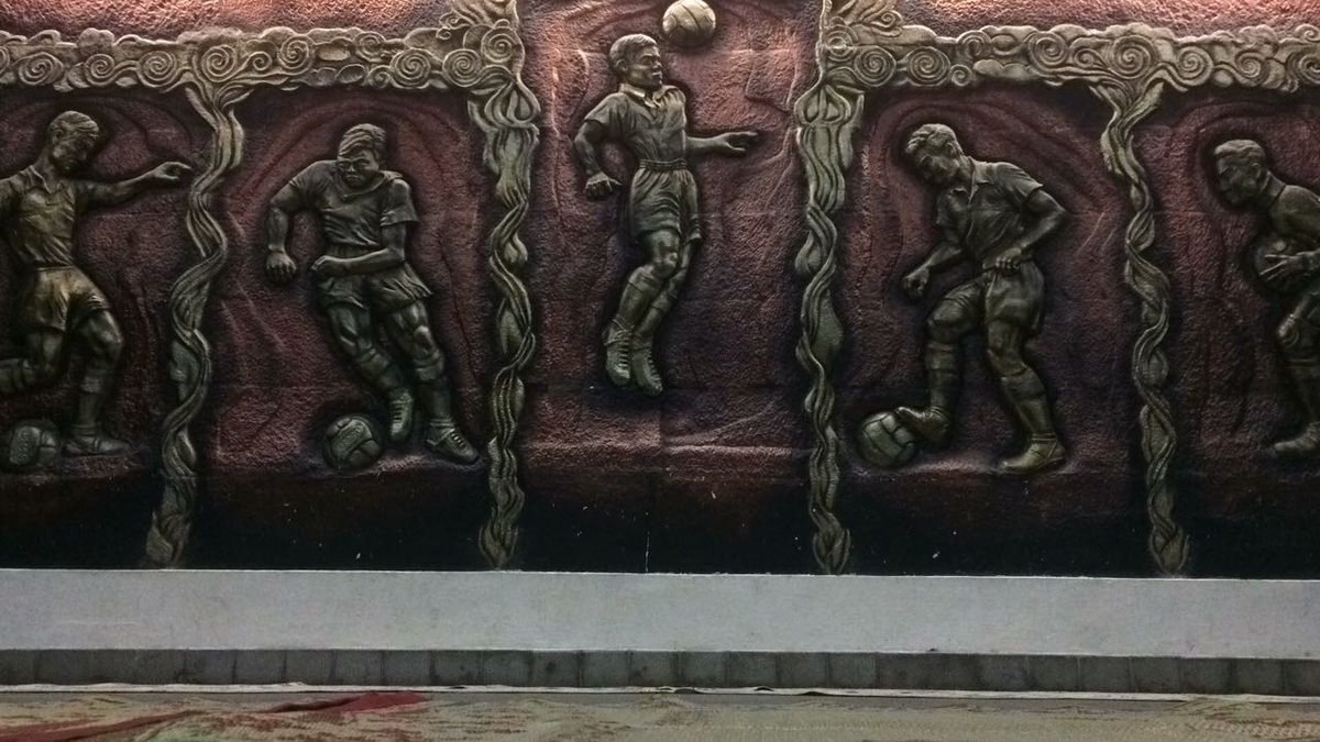 Yuk merapat Wisma Soeratin #Birukan