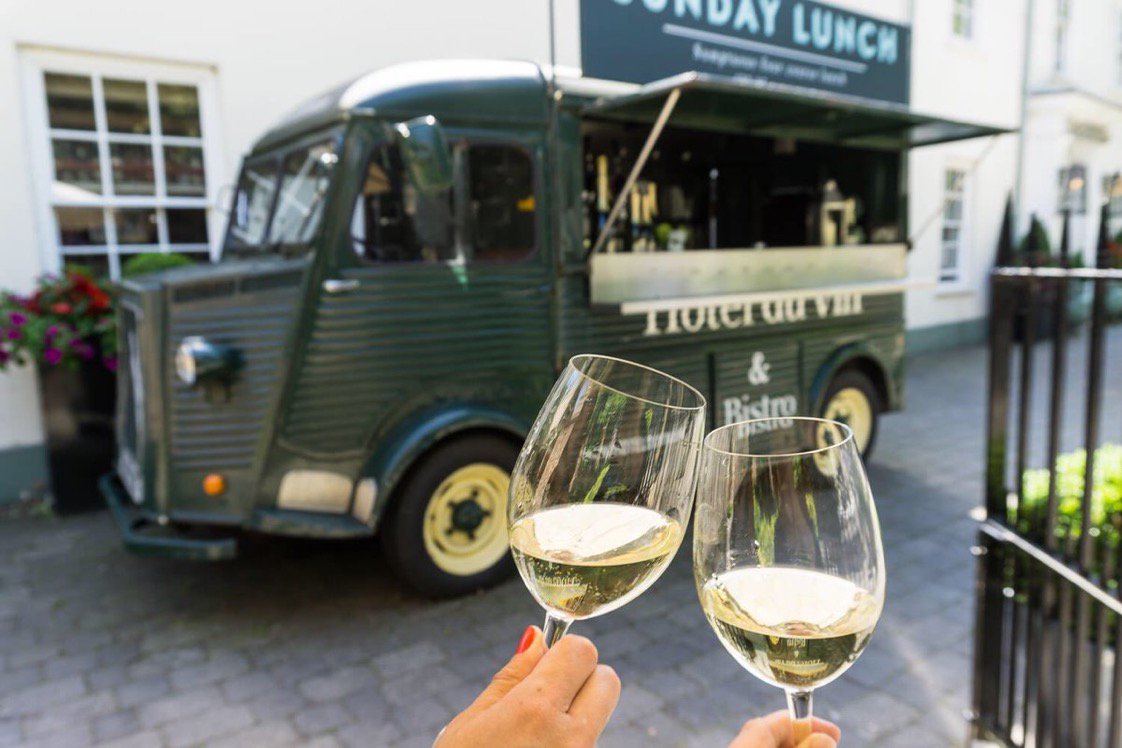 The perfect Sunday at Hotel du Vin York... ow.ly/sjDH30hSeBi #York @HdV_York <a href="/HotelduVinbrand/">Hotel du Vin</a>