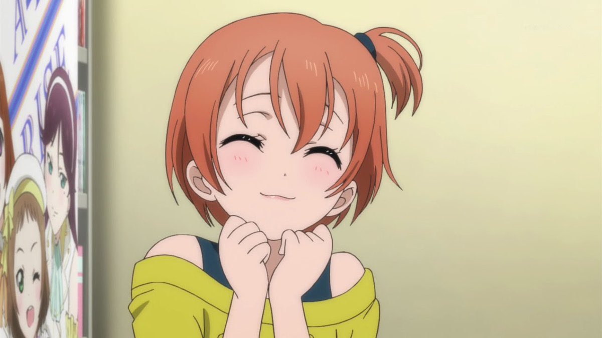 好きなキャラの共通点