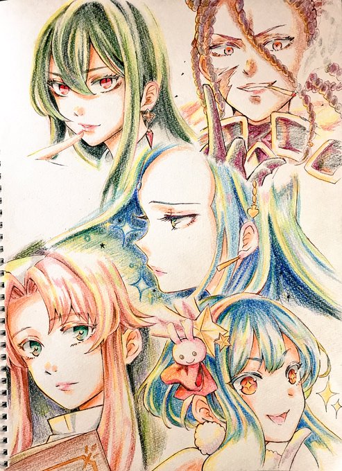 オルサガのtwitterイラスト検索結果 古い順 オルサガのtwitterイラスト検索結果 古い順
