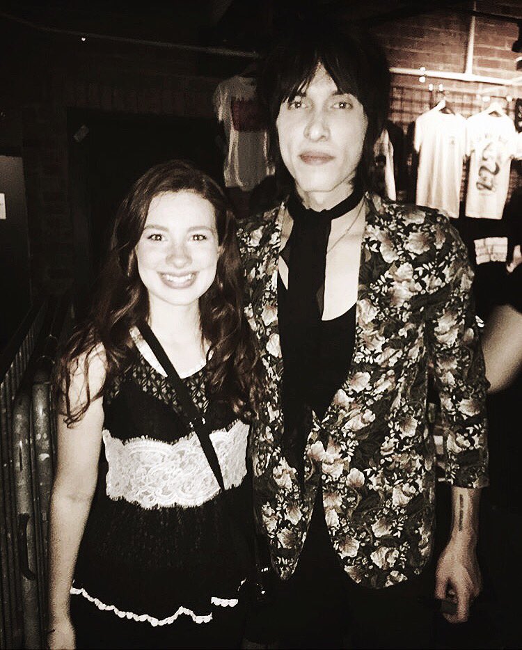 privpie's tweet photo. I can’t wait to meet you boys again in April!! You guys were the nicest bands I’ve ever met! Thankyou for being just crazy and yourselves! @RemingtonLeith @SebastianDanzig @EmersonBarrett @PalayeRoyale https://t.co/KsSibMDdYr