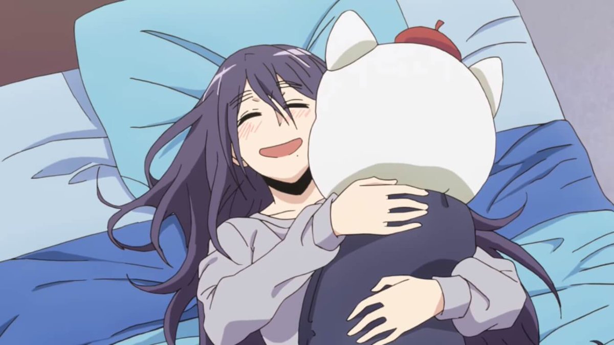 LegendaryLong's tweet photo. Just watched Net-juu no Susume. Such a feel good anime #anime #mmojunkie https://t.co/nDCDbzrqAs