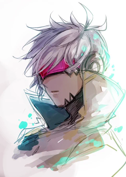 セルヴォルクさん欲しいよ😭 