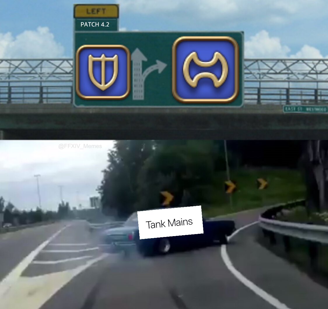 FFXIV_Memes's tweet photo. #FFXIV https://t.co/MWfem6Fkqo