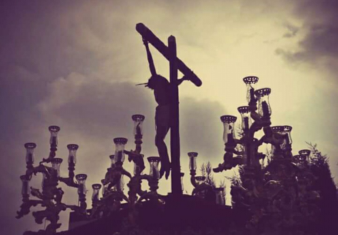 VeraCruzAlbaida's tweet photo. "Y lo siguieron". Mc 1, 14-20. https://t.co/RikTYEylxz