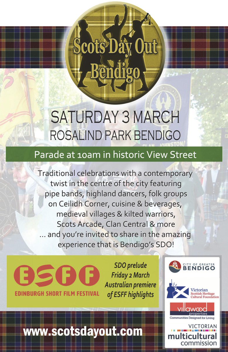 The Scottish Banner tweet media