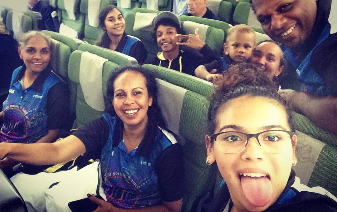 We are off. See you soon LA!! 

#miriki #blacksindance #bamastyle