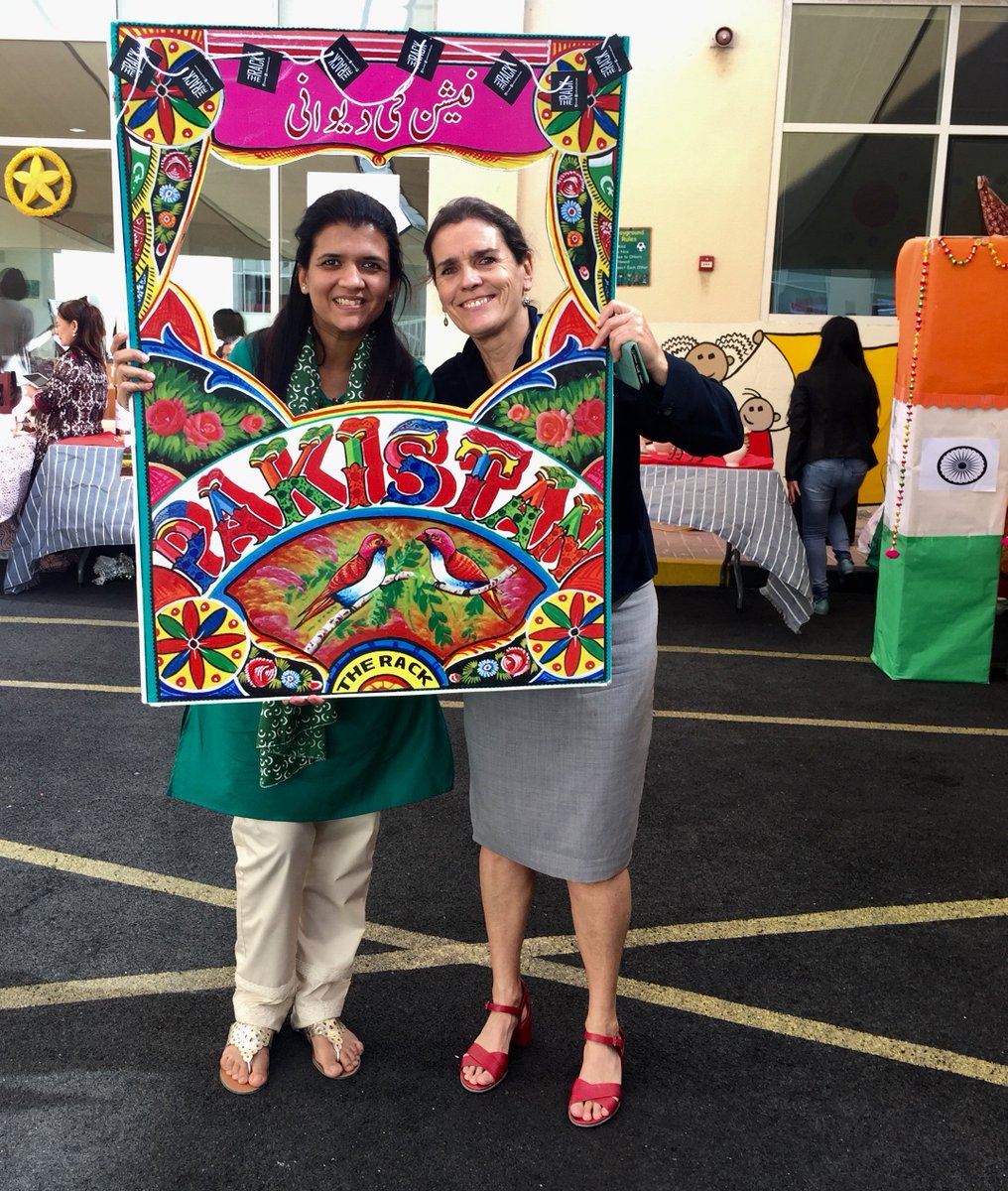 Star International School Mirdif tweet media