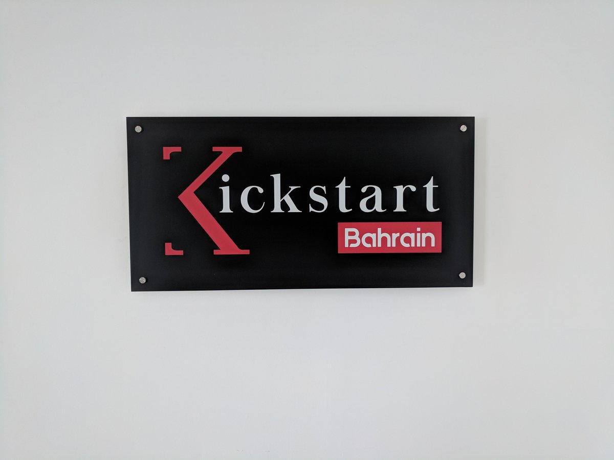 Kickstart Bahrain (@KickstartBH) / Posts / X