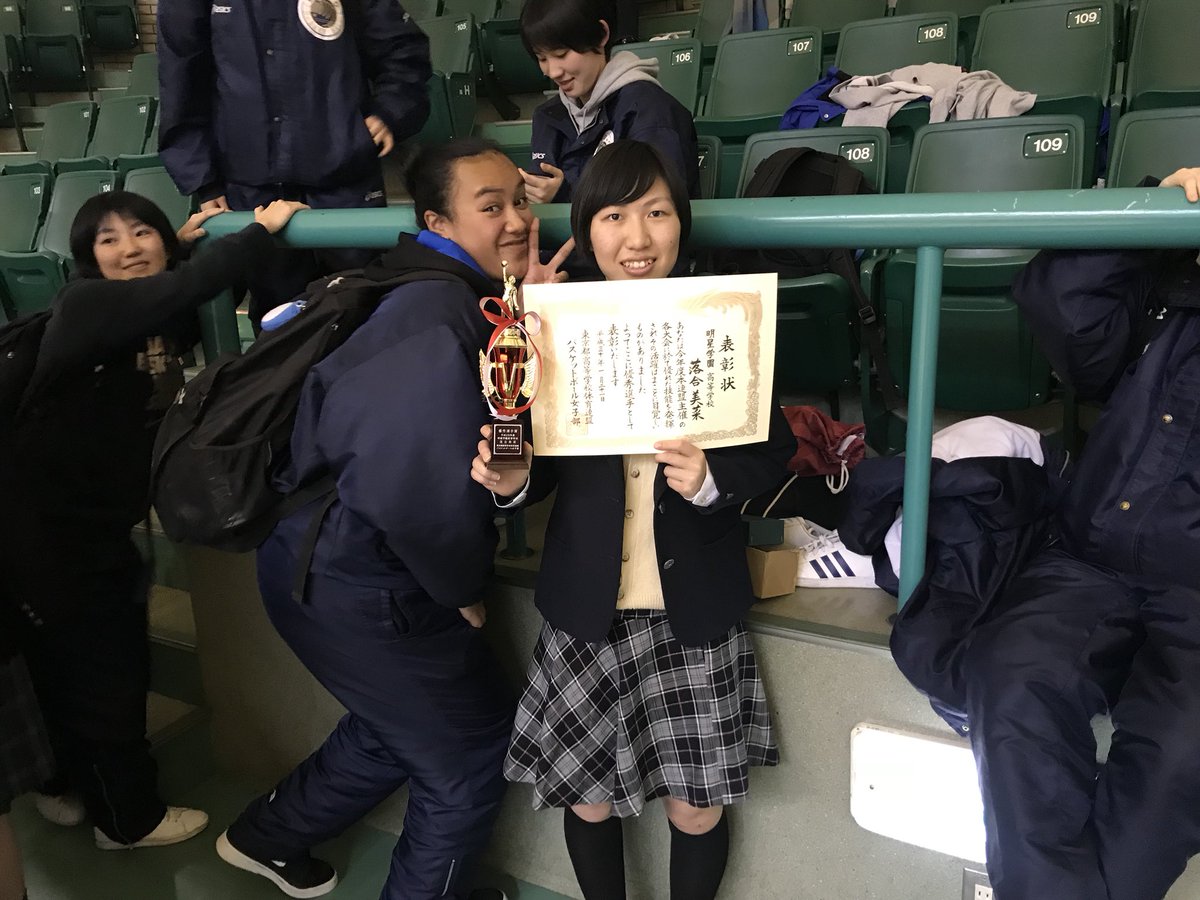 なんかち 時々 明星のシステムからずれて 猿橋からの相方 安藤舞香と落合美菜がコンビネーションを見せるのが面白かった