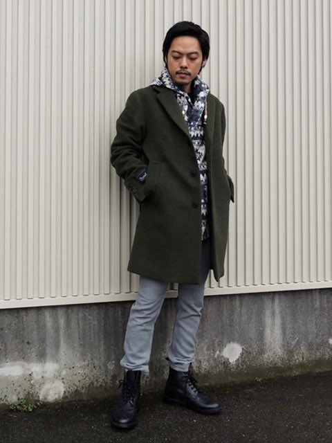 morningglow2013's tweet photo. チェスターコート×フーディーガウン
https://t.co/s7Fr8yFpQM
#コーディネート #コートコーデ #ケステル #バーンアウト #ceasters #burnout https://t.co/nABGfqfjtL