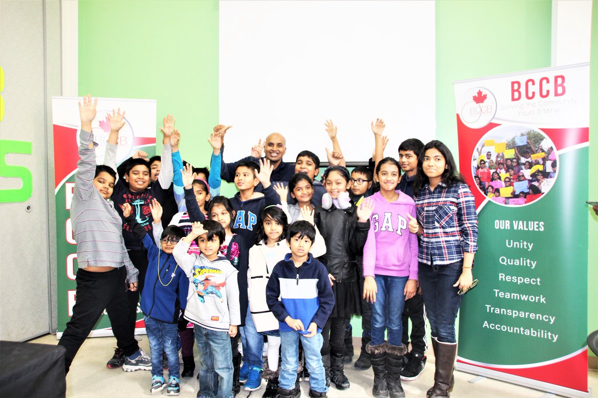 Rimonimahmud's tweet photo. With our #BCCBKids .... at #BCCBChess at #AmazingToronto https://t.co/7StAxyGDzq
