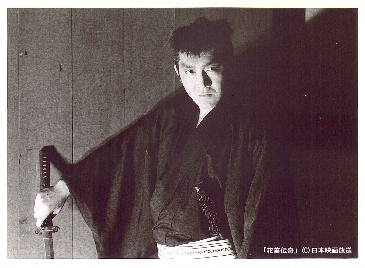 一周忌追悼特集 名優・松方弘樹】 1/22「隠密くずれ 悪い奴から強請り