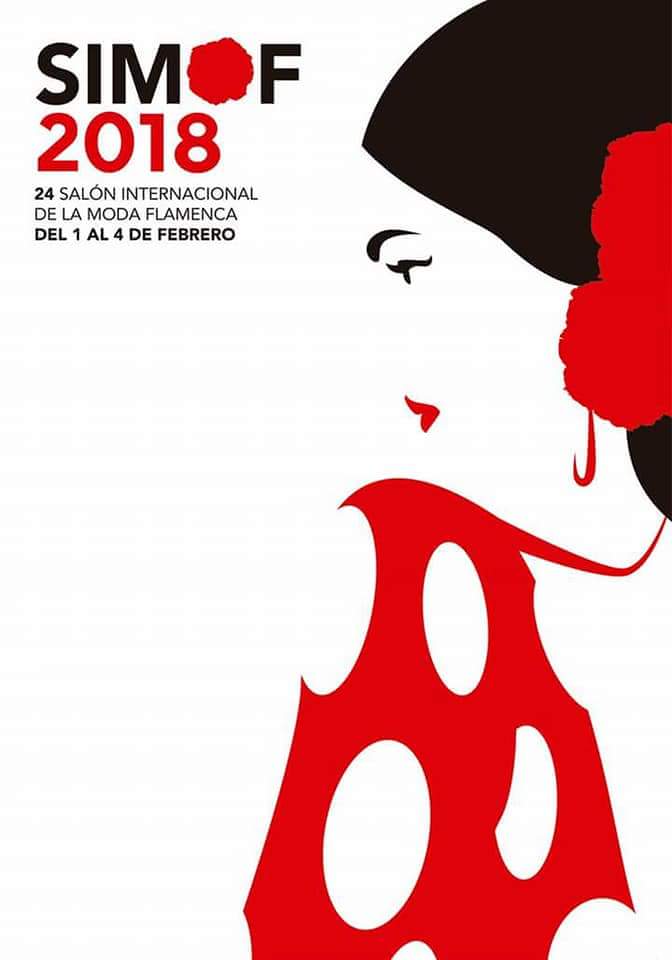 Comienza la cuenta atras, para uno de los eventos mas grande de la #ModaFlamenca en #Sevilla Nosotros no perderemos detalle...