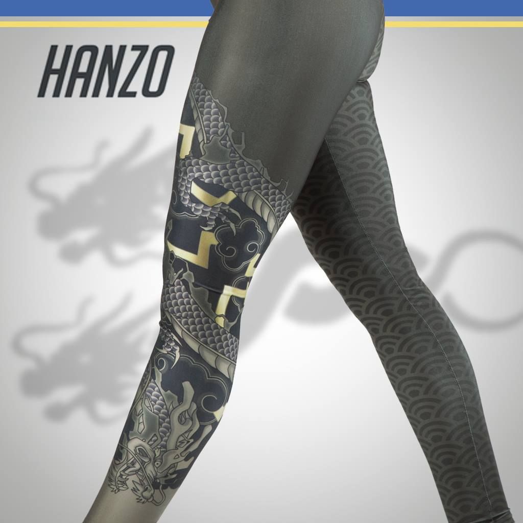 Hanzo Leggings