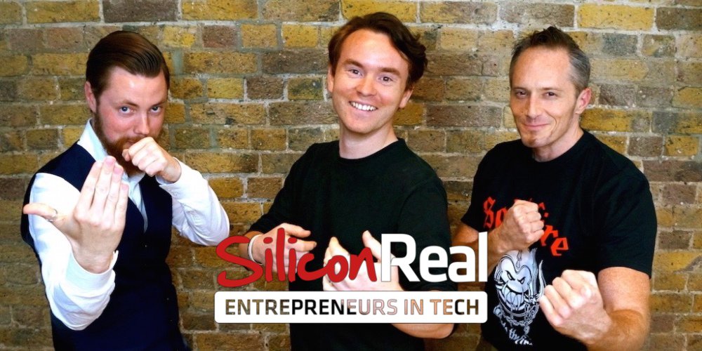 Silicon Real tweet media