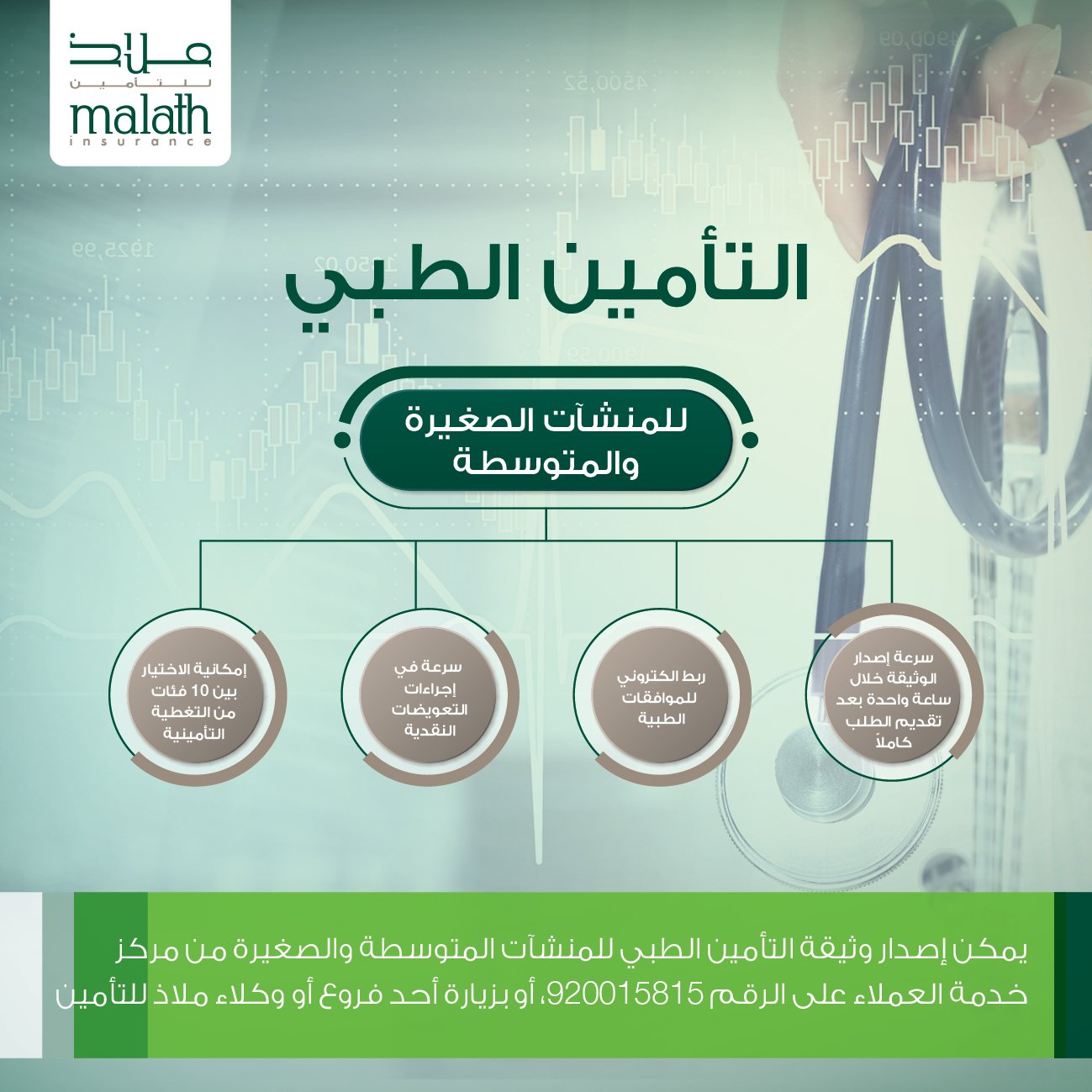 شركة للتامين رقم ملاذ رقم شركة