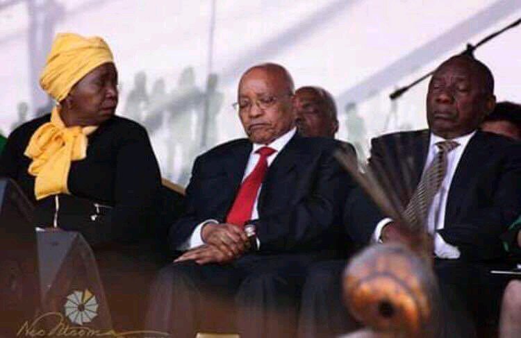 MasterMjekeMJ's tweet photo. @AdvBarryRoux We will find U a girlfriend who understand Ur role so please ask her to leave twitter n focus on what's up #resignationnotaccepted thank you c u tomorrow or #waitforzumasresignation https://t.co/Z8SG9QnEkw