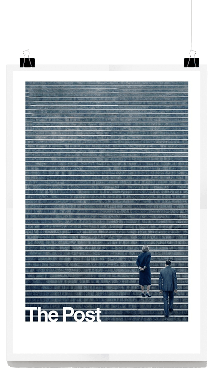 theVadeOfficial's tweet photo. The Post – Movie Review https://t.co/DaREe8KXUq https://t.co/2jWIxI0UPo