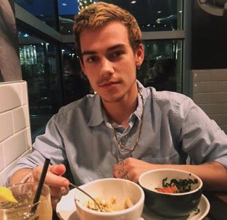 you can’t take me anywhere