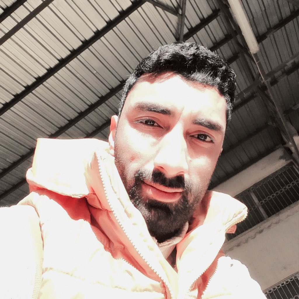 #YeniProfilResmi