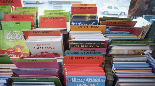 20minutesbord's tweet photo. Nouvelle-Aquitaine: Pour les librairies indépendantes, l’union fait la force https://t.co/xIwIxqENXK https://t.co/xBvxpfeqnx