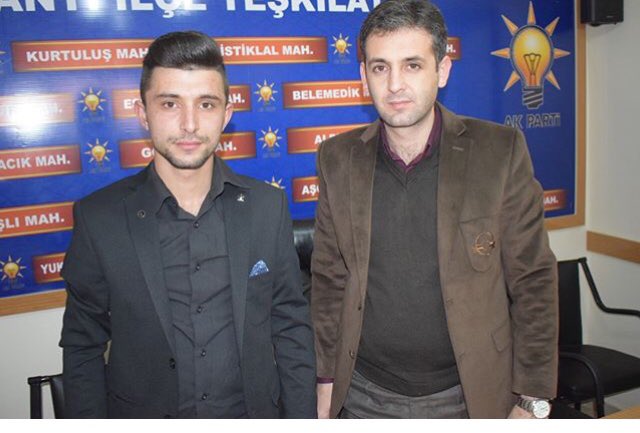 APozanti's tweet photo. Ak Parti Pozantı Gençlik Kolları Başkanlığı Ve Yeni Seçmen Başkanlığı ortak düzenlediğimiz kahvaltı programını gerçekleştirdik Kahvaltımıza katılan İlçe Başkanımız Yusuf Arısoya Ve kadın Kolları Başkanımız Büşra Durmuşa teşekkür ederiz.@TrkogluMustafa @MahmuttAktss @yusuf_arisoy https://t.co/lVPZ5CHHl6