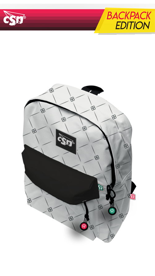 #CSNRBACKPACKEDIT18N | Whitney | Grab It Fast !!!