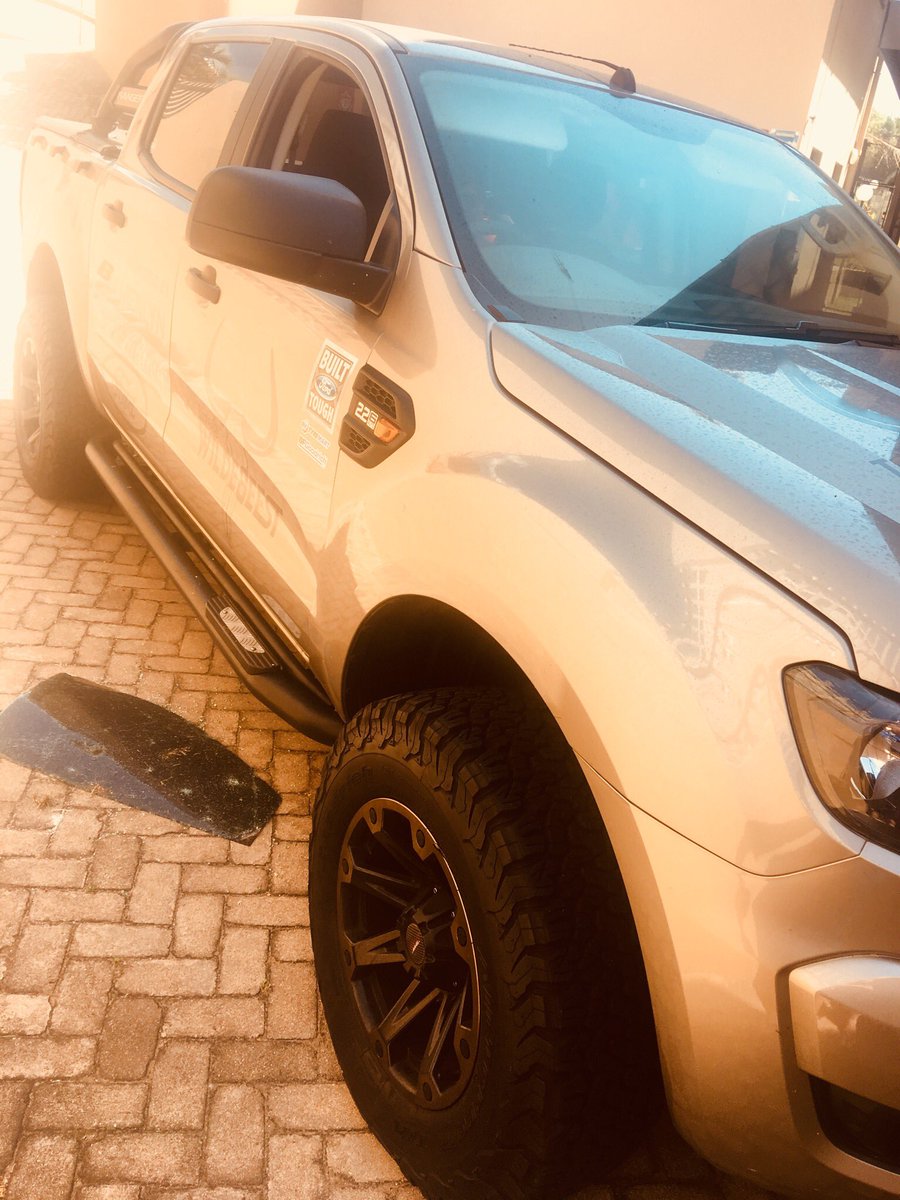 Gerhard Steyn tweet media