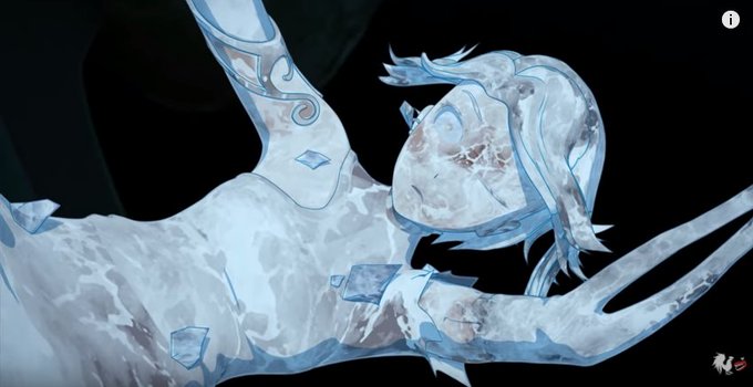 ええ凍結やこれは・・・
https://t.co/TShQDGqQFL 