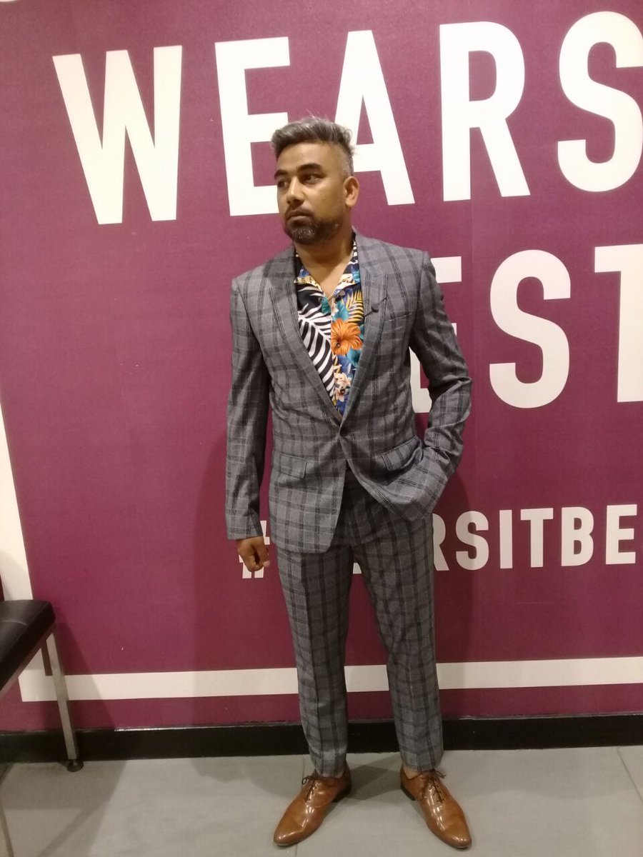 rafieq_essack's tweet photo. @VandAWaterfront @SunMetZA Phenomenal competition, amazing stuff indeed! My fingers are crossed ,hope I win this fantastic experience to the @SunMetZA @Topshop_SA https://t.co/7sUf1O1EVY