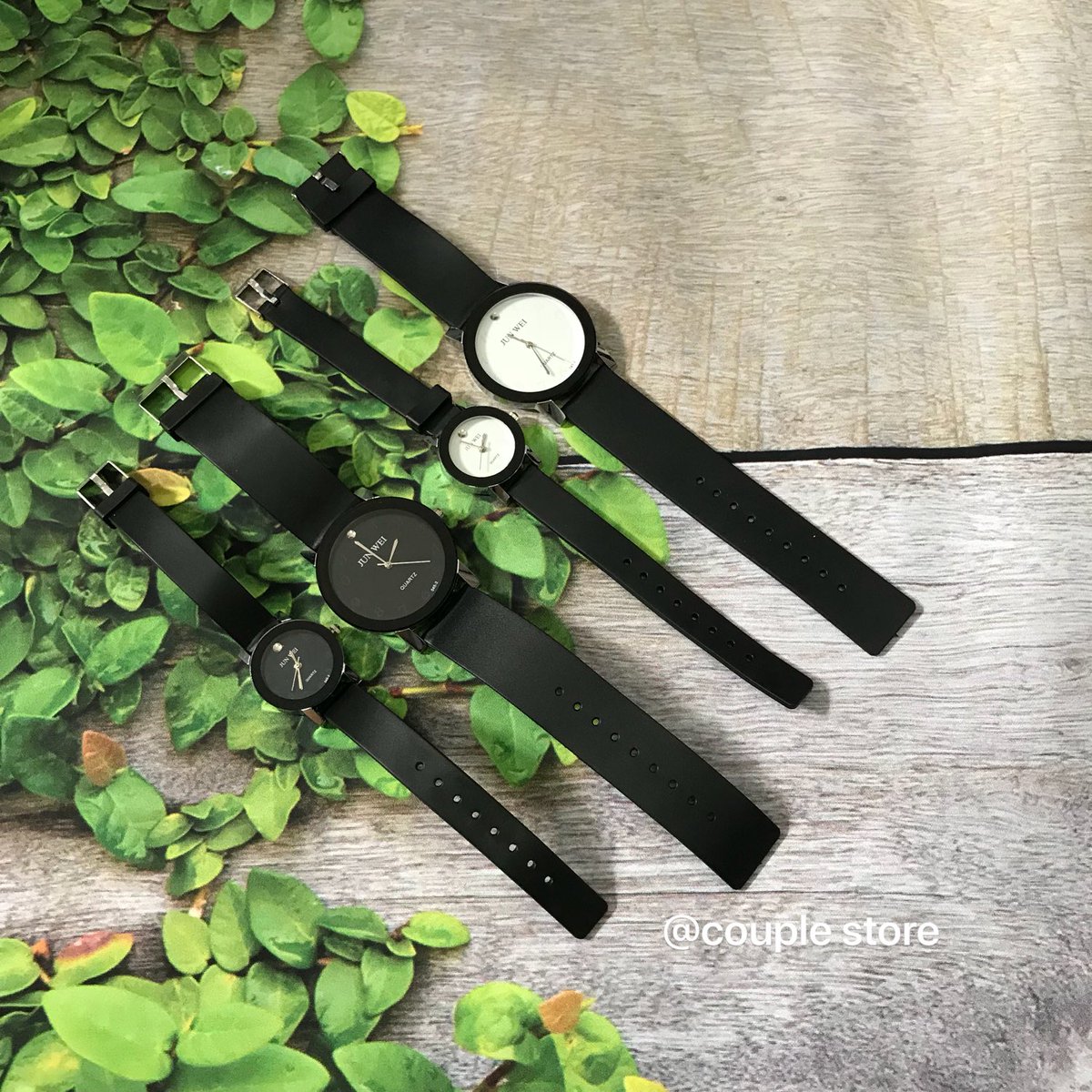 WatchCouple's tweet photo. #couplewatch, #donghocap, #donghodoi, #donghocapdoi
☘️Mã đồng hồ cặp:DH000023
🌱Giá :300.000 đ/ cặp
📞Alo/zalo/viber: 0938 394 827
📲Instagram: couplestorevn 
🏍 Ship COD toàn quốc
💑Có dịch vụ khắc tên lên đồng hồ https://t.co/HRQZQ61CS5