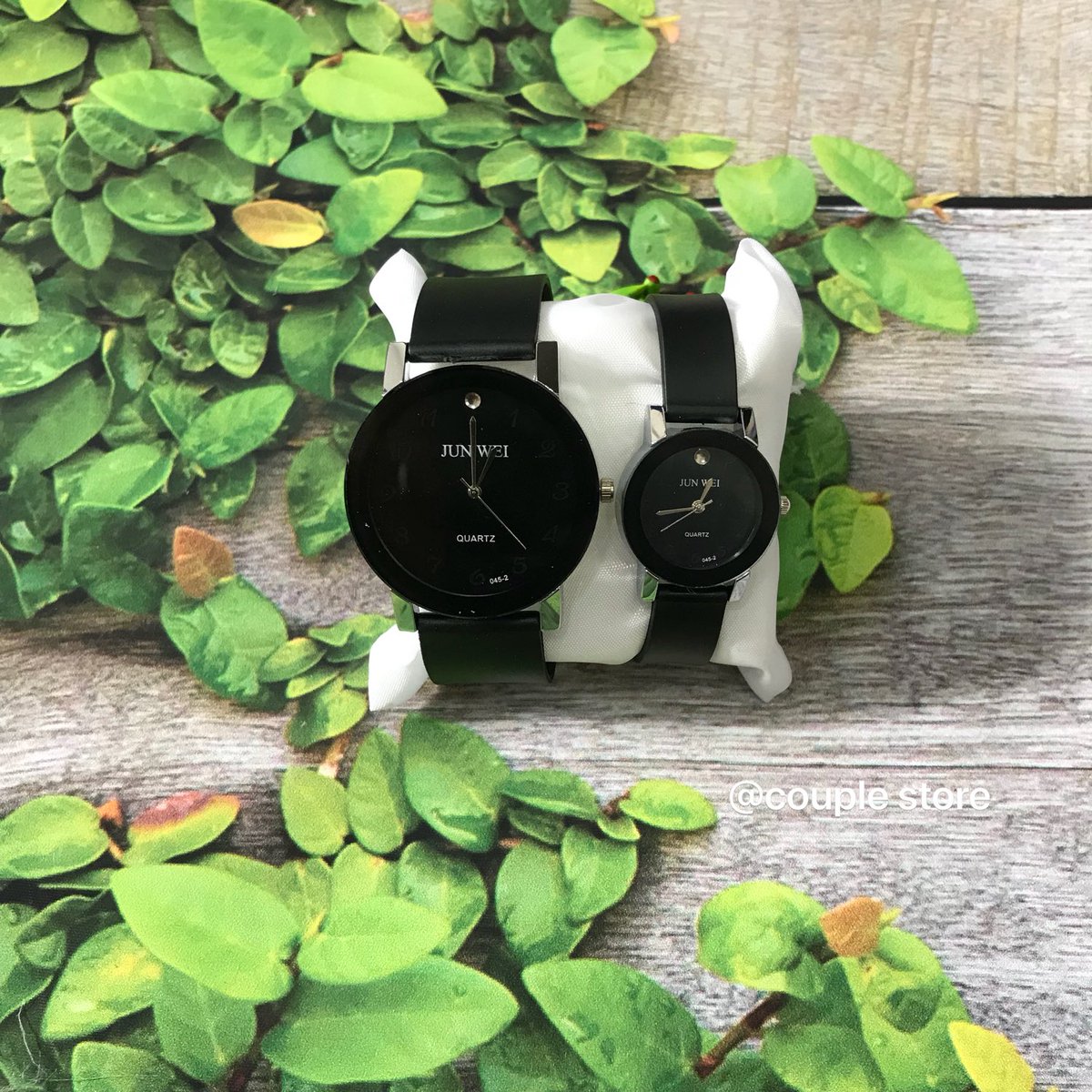 WatchCouple's tweet photo. #couplewatch, #donghocap, #donghodoi, #donghocapdoi
☘️Mã đồng hồ cặp:DH000023
🌱Giá :300.000 đ/ cặp
📞Alo/zalo/viber: 0938 394 827
📲Instagram: couplestorevn 
🏍 Ship COD toàn quốc
💑Có dịch vụ khắc tên lên đồng hồ https://t.co/HRQZQ61CS5