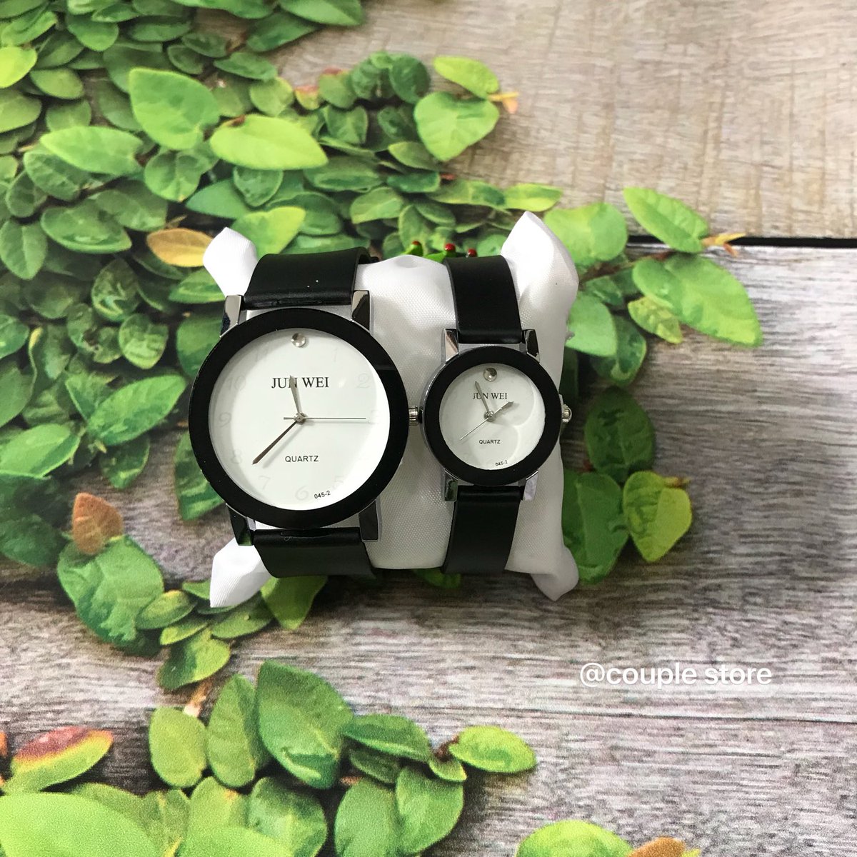 WatchCouple's tweet photo. #couplewatch, #donghocap, #donghodoi, #donghocapdoi
☘️Mã đồng hồ cặp:DH000023
🌱Giá :300.000 đ/ cặp
📞Alo/zalo/viber: 0938 394 827
📲Instagram: couplestorevn 
🏍 Ship COD toàn quốc
💑Có dịch vụ khắc tên lên đồng hồ https://t.co/HRQZQ61CS5
