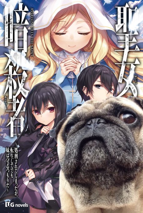書籍化 高画質 のtwitterイラスト検索結果 古い順