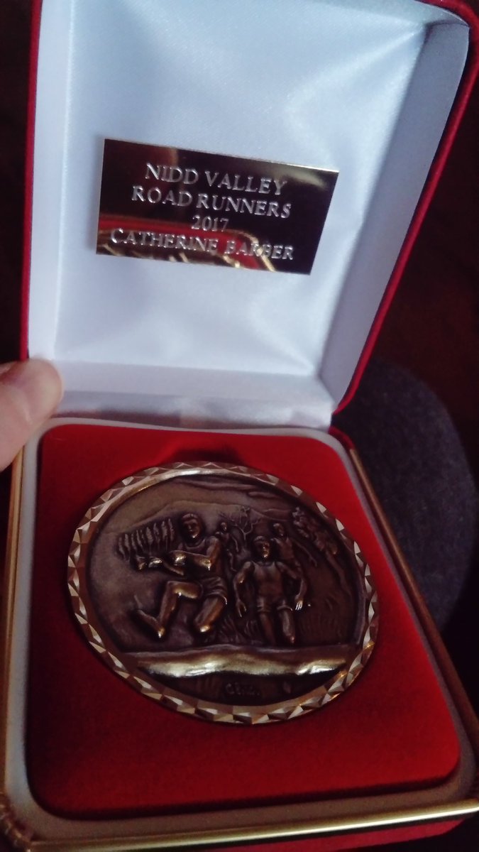 Catherine Barber tweet media