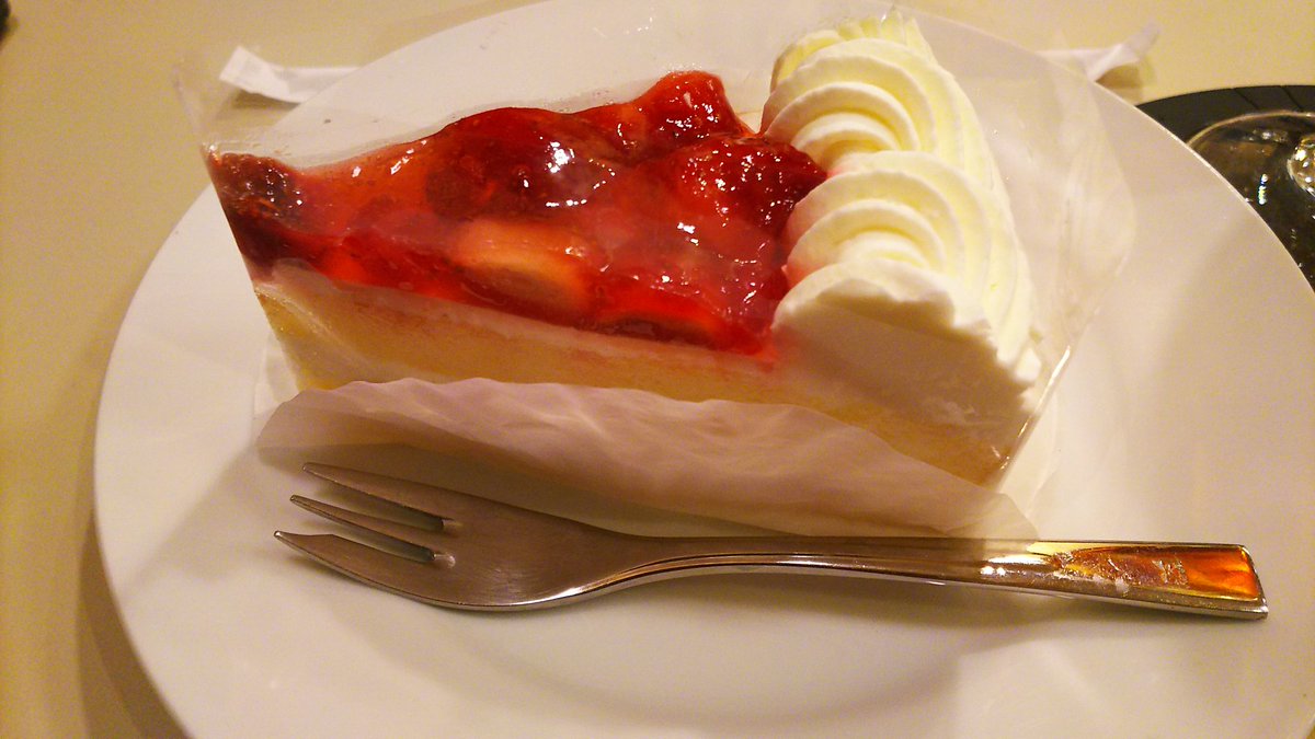 ビアキュー 水道橋 ルノアール上陸 苺のコンポート初食 甘くて でら美味 Sweets デザート Desert 甘い チョコレート Strawberry 苺 おやつ Cake ケーキ Cafe カフェ 水道橋 水道橋駅 文京区 東京都文京区 東京 Tokyo 日本 Japan