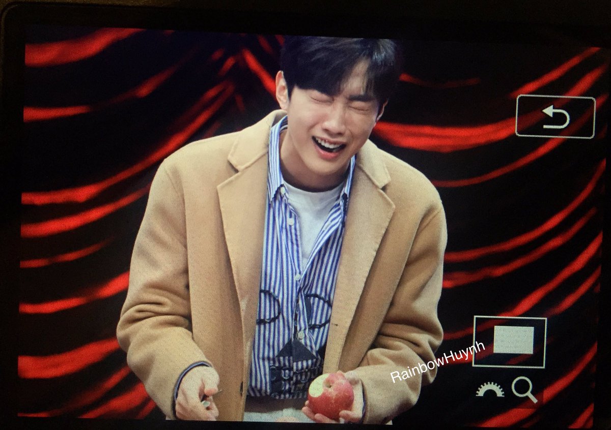 RAINBOW__HK's tweet photo. 🦊-180121-
#B1A4 #정진영 #진영 #JUNGJINYOUNG #JINYOUNG @_jinyoung911118 https://t.co/PUzEUmCmMO
