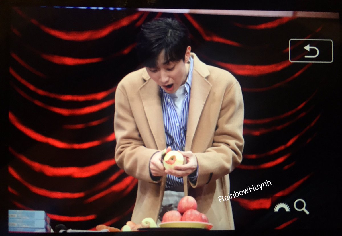 RAINBOW__HK's tweet photo. 🦊-180121-
#B1A4 #정진영 #진영 #JUNGJINYOUNG #JINYOUNG @_jinyoung911118 https://t.co/PUzEUmCmMO