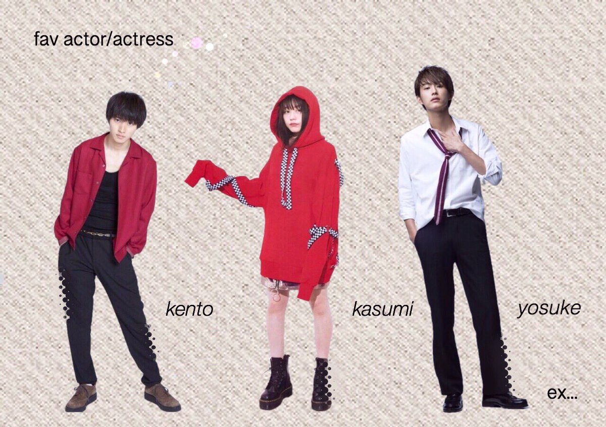 _____pru0's tweet photo. .

☪︎ let's share your likes !

.

#ruの加工
#好きを共有しませんか？
#RTかいいねで気になった人お迎え https://t.co/OavZdNFA2Q